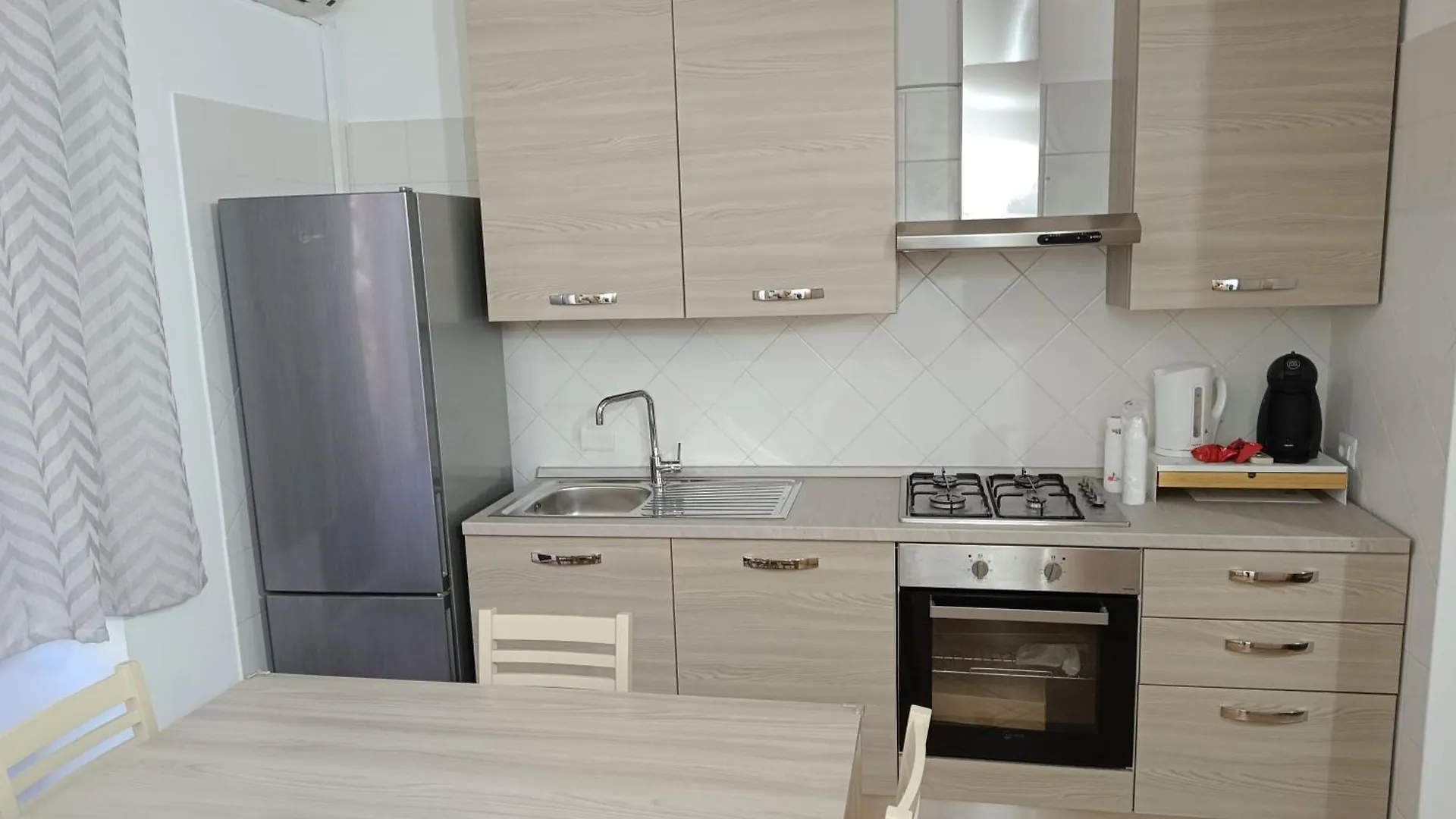 Sicilian Dreams Apartment Catania Italy