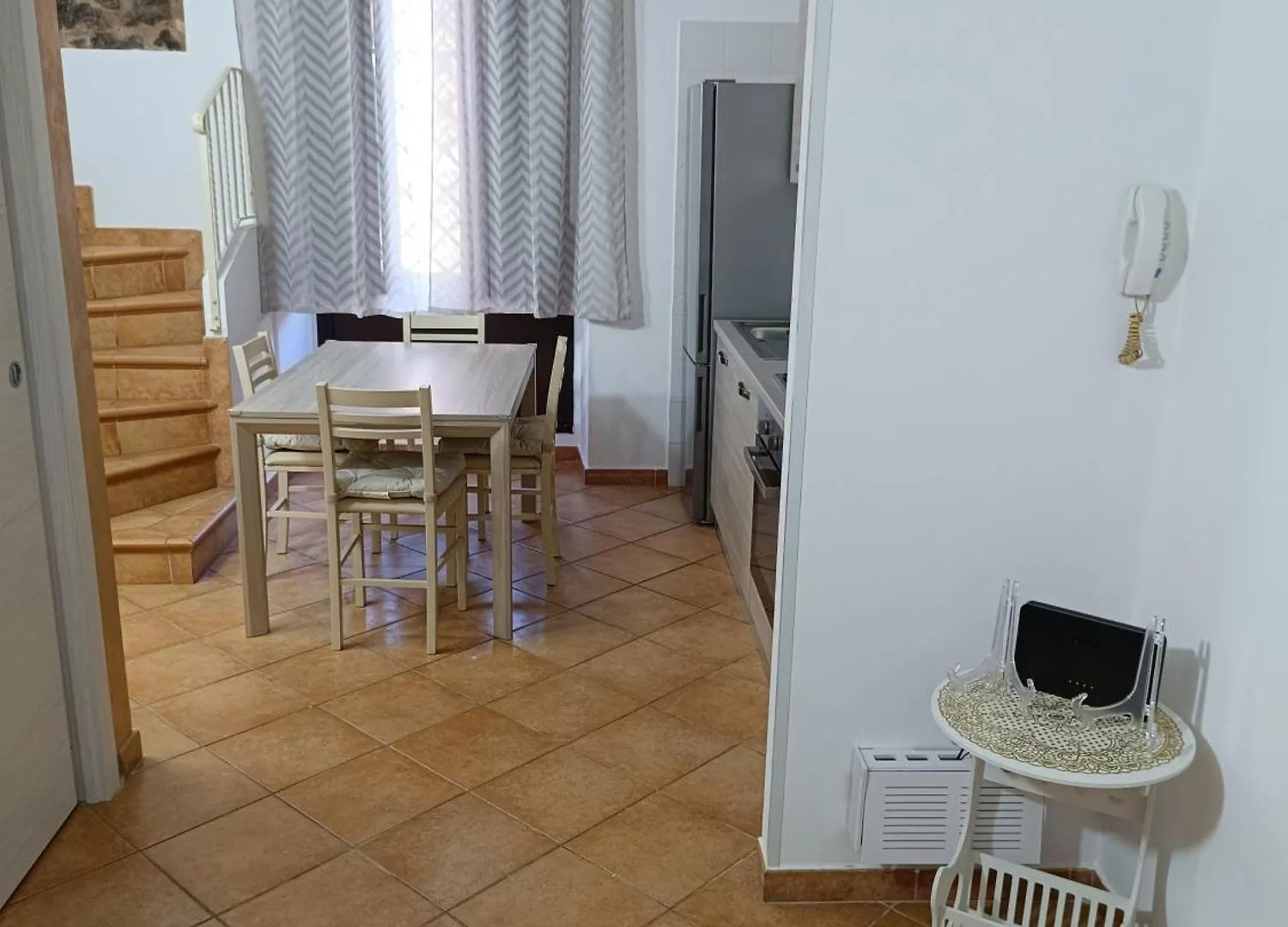 Sicilian Dreams Apartment Catania Italy